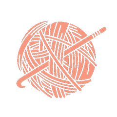 Megurumi Creative - Handcrafted Crochet Brand Logo