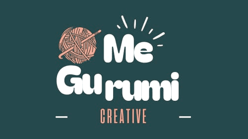 Creative Partner - Megurumi Creative showcases handcrafted crochet amigurumi and accessories